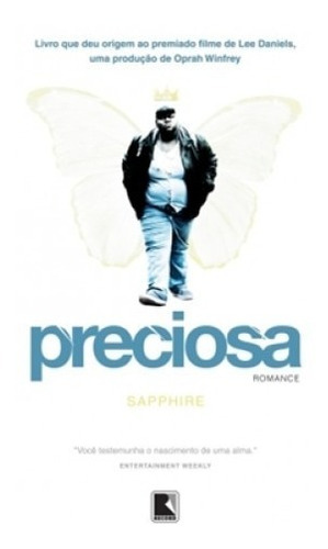 Preciosa                             - Record