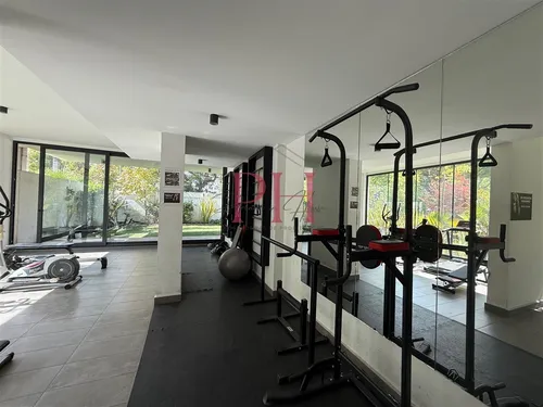 Se Vende Cesion De Promesa Moderno Departamento Las Condes
