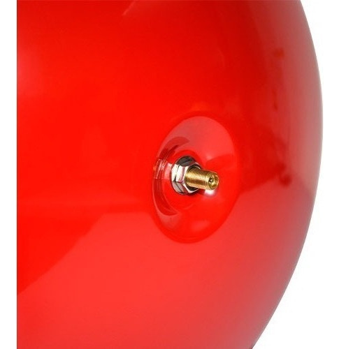 Tanque Hidroneumático Evans Hydro-mac ® Lineal 3 Litros