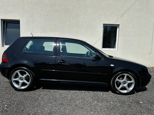 Golf Tdi Sportedition