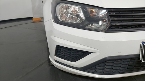 Volkswagen Gol Trend 1.6 Trendline