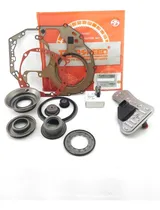 Comprar Jogo De Juntas Filtro Solenoide Junta Tampa Traseira Carcaça Kit Pistão Câmbio Automático Al4 Citroen Peugeot Renault