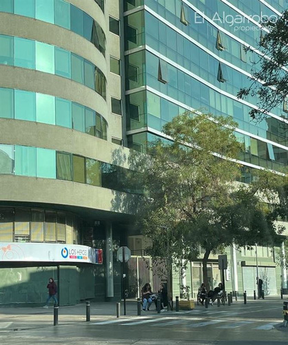 Oficina En Venta En Providencia