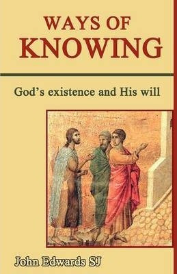 Libro Ways Of Knowing - John Edwards
