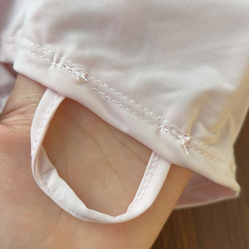 Máscara De Protección Solar Completa Para Cuello, Pasamontañ