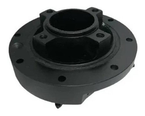 Damper Cigueñal Ford 351w Full Inyección Bronco F350 F150