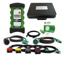 Comprar Diagnóstico Profesional For Vehículos Diésel