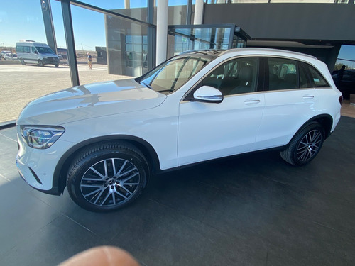 Mercedes Benz Glc 300 Suv Fl