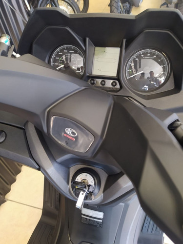 Imagen 10 de 15 de Kymco X-town 250- Dolar Exclusivo*12 Cuotas Sin Interes*