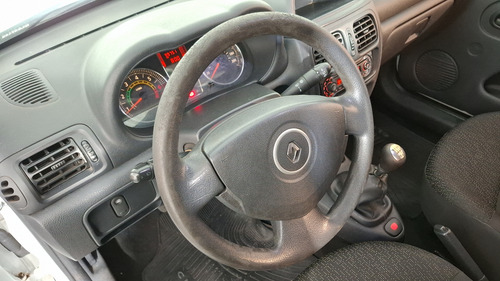 Renault Clio 1.1 PACK PLUS