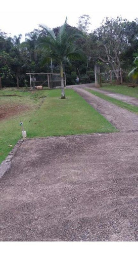 Chácara Residencial À Venda, Alvarenga, São Bernardo Do Campo - Ch0497. - Ch0497