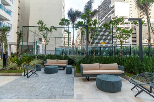 Imagem 4 de 30 de Apartamento-são Paulo-centro | Ref.: Reo582712 - Reo582712