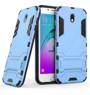 Funda Para Samsung Galaxy J5 Pro 2017 Sm-j530y Iron Case