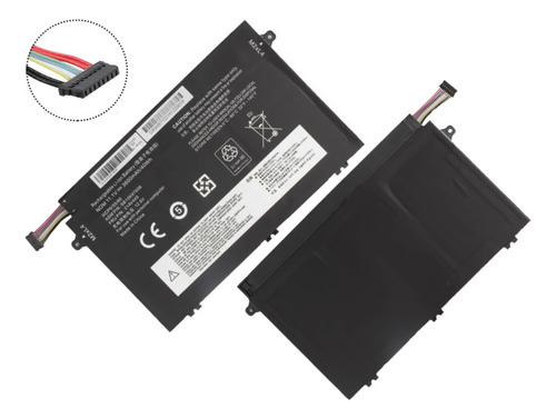 Batería Compatible Con Lenovo Sb10k97607 Facturada