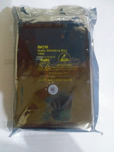 Imagen 2 de 3 de Disco Duro Toshiba De 1tb