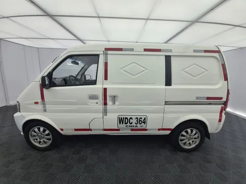 DFM/DFSK VAN CARGA 1.3 Eq5021xxyf Y01