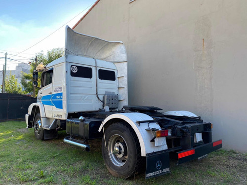 Mercedes Benz 1633