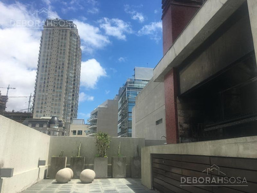 Imagen 20 de 25 de Venta Departamento 4 Ambientes Con Patio En Nuñez | Todos Los Amenities |