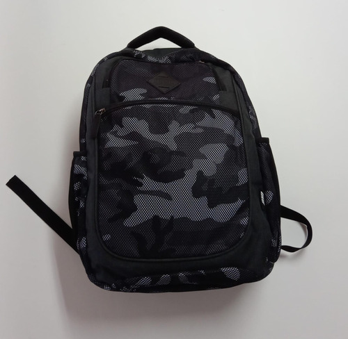 Mochila Lsyd Camo 18  91.25632