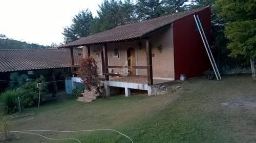 Chácara À Venda Em Loteamento Caminhos Do Sol - Ch001425