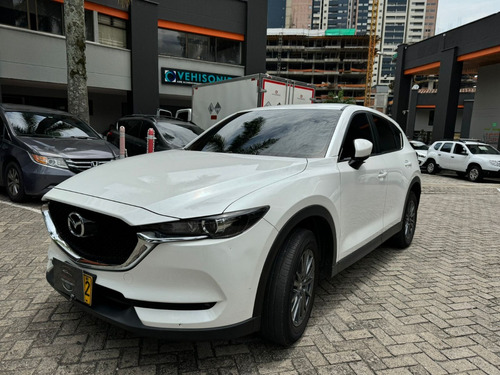 Mazda CX-5 2.0 Touring Aut