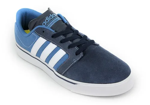 Zapatillas adidas Neo Cloudfoam Super Skate Hombre MercadoLibre