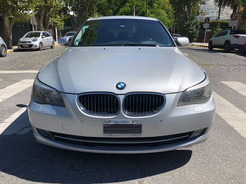 Imagen 8 de 12 de Bmw 530d 2010 Gpdevoto