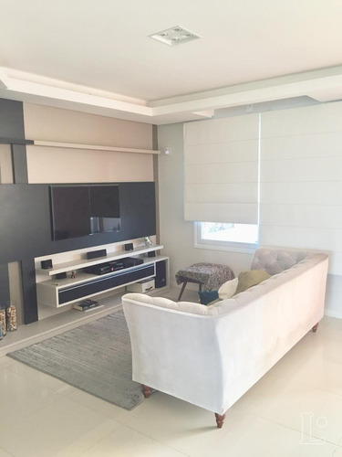 Casa Em Aberta Dos Morros Com 3 Dormitórios - Lu273168