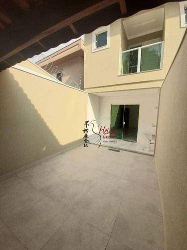 Imagem 11 de 23 de Sobrado Com 3 Dormitórios À Venda, 129 M² Por R$ 915.000,00 - Parque São Domingos - São Paulo/sp - So0921