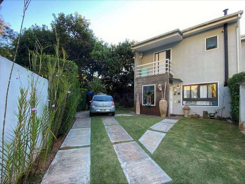 Imagem 2 de 17 de Casa Com 3 Dormitórios À Venda, 147 M² Por R$ 1.300.000,00 - Jardim Das Paineiras - Cotia/sp - Ca2113