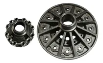 Comprar Caixa Satelite Vazia Rs155 Ms155 Rat 5.12 A 7.17 Agrale Ma15