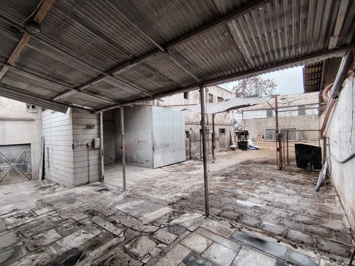 Bodega En Corazon San Joaquin