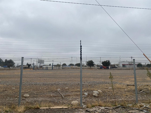 Bodega En Arriendo En San Bernardo Desde Los 540 M2