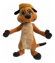 Comprar Timón De Peluche Rey Leon 32cm De Timon Y Pumba