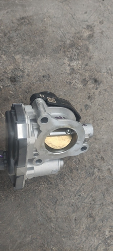 Cuerpo De Aceleracion Chevrolet Onix Tracker Seminuevo (Usado)