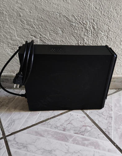 Pc Acer Aspire X3810 Intel Dual Core 5400, 4gb Ram, 500gb Hd (Usado)