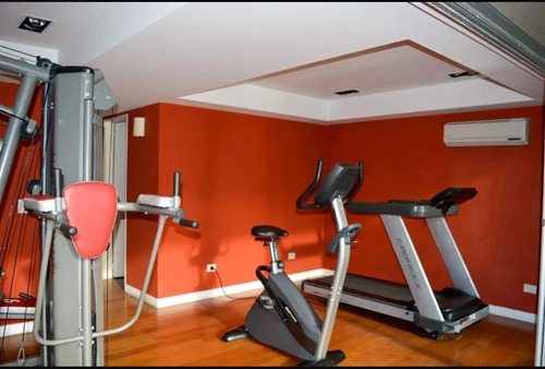 Imagen 9 de 11 de Venta Departamento 3 Ambientes Con Cochera En Tigre Con Pileta Y Amenities