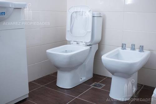 Imagen 6 de 9 de Departamento Monoambiente Venta Ituzaingó