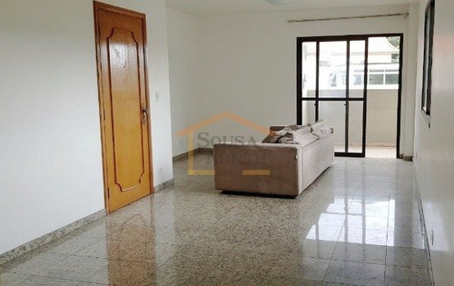 Apartamento, Venda, Jardim Paraiso, Sao Paulo - 14594 - V-14594