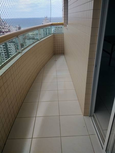 Imagem 12 de 30 de Apartamento, 1 Dorms Com 44 M² - Cidade Ocian - Praia Grande - Ref.: Pr1250 - Pr1250