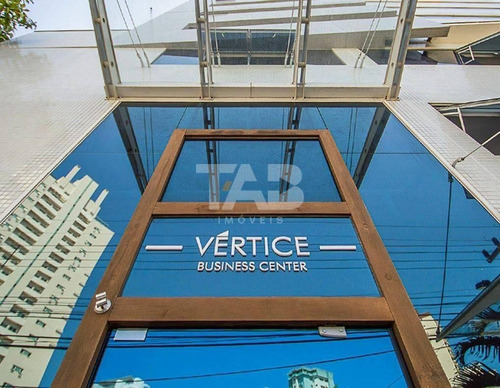 Imagem 4 de 5 de Sala Comercial Para Venda Na Rua Camboriú Em Itajaí - 287019