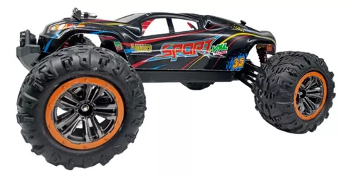 Carrinho de brinquedo drift 4x4 com controle remoto - Artigos