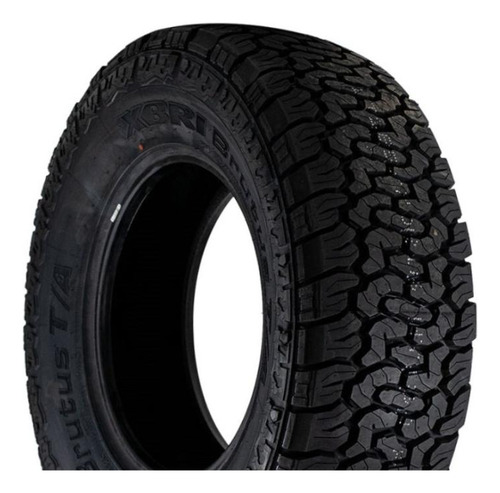 Pneu Para Carro 265/75r16 Lt 10 Lonas 123/120r Brutus Ii