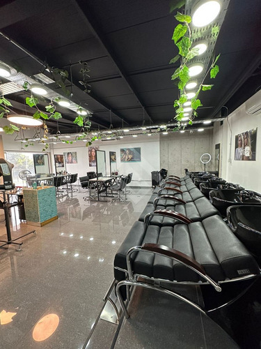 Derecho De Llaves Peluqueria En Venta En Huechuraba