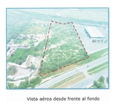 Terreno en venta