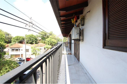 En Venta Dpto De 3 Dormitorios En Asuncion Bo Jara