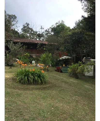 Finca En Venta En Guarne