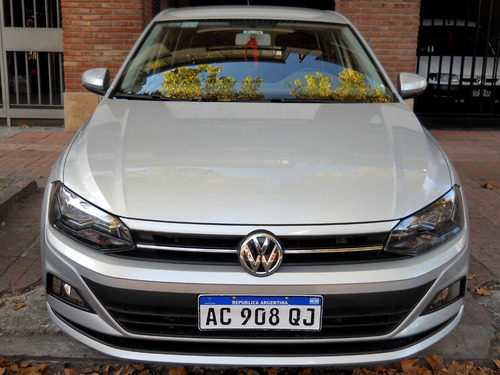 Vw Polo Conforline 1.6 Msi 110cv