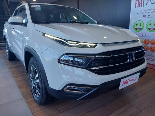 Fiat Toro 1.8 170 E-torq Evo Freedom At6