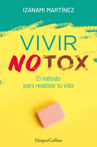 Vivir Notox - Izanami Martínez